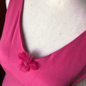 !!NEW SUPER CUTE PINK TANK